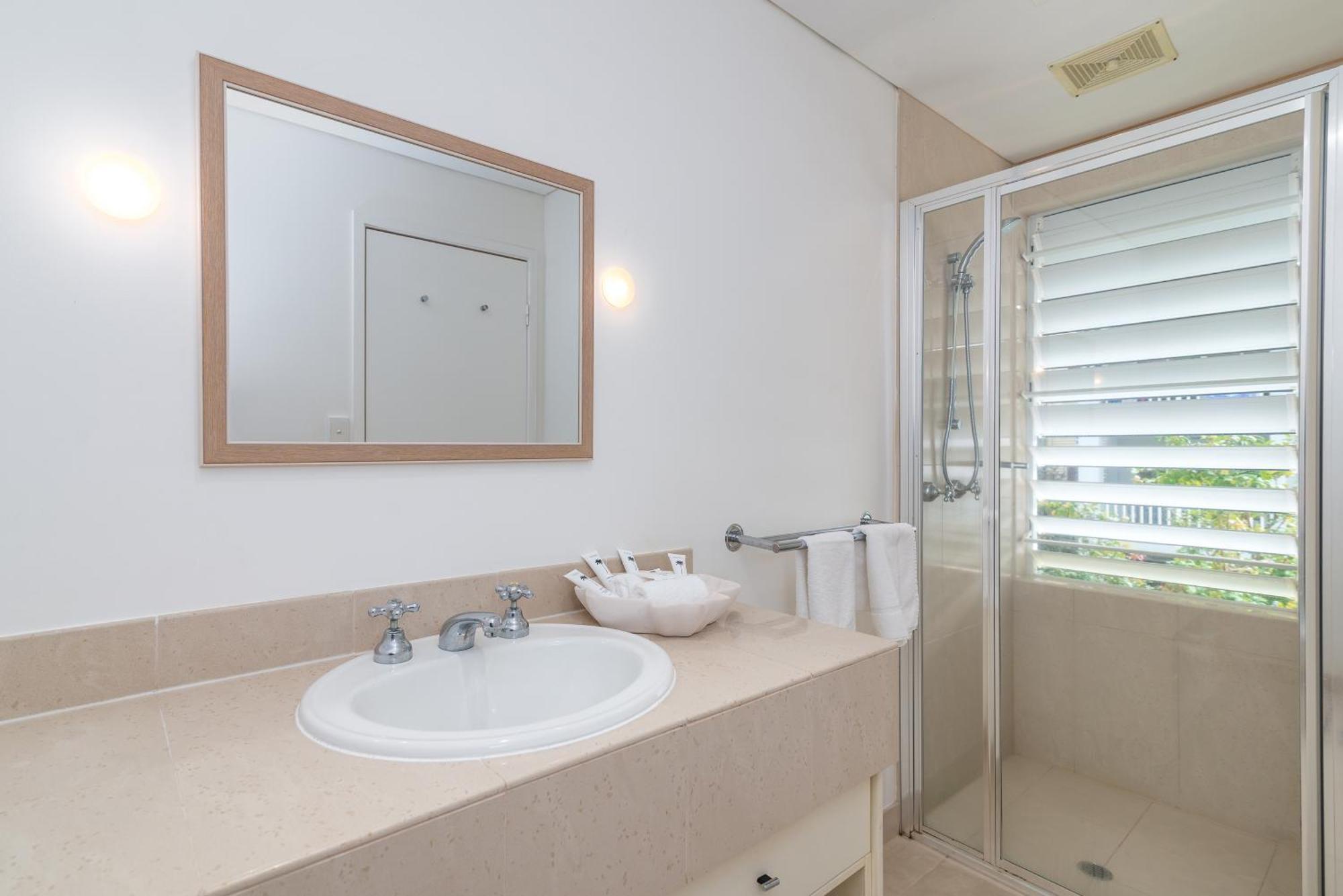 Verandahs Boutique Apartments Port Douglas Exterior foto