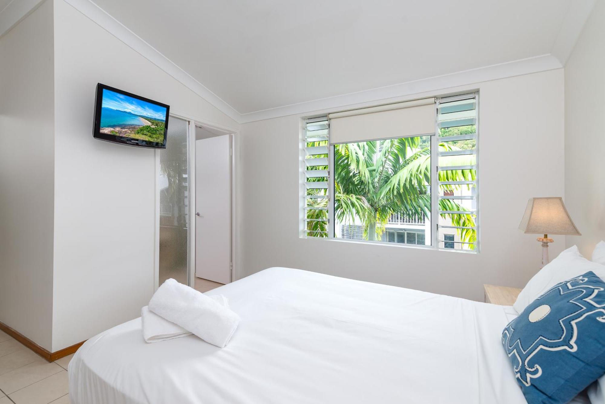 Verandahs Boutique Apartments Port Douglas Exterior foto